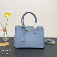 Prada Top Handle Bags